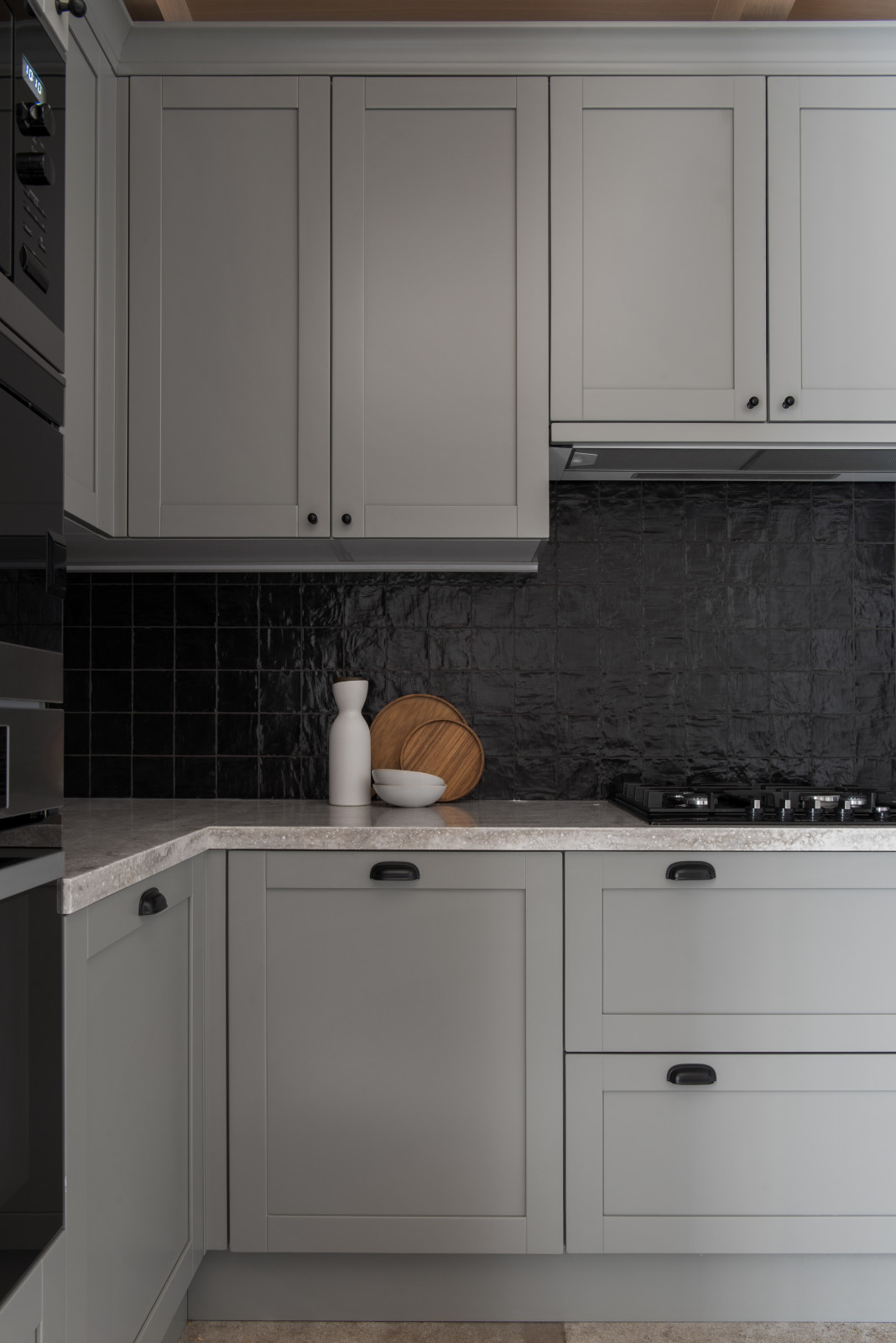 Загородный дом в Маслово