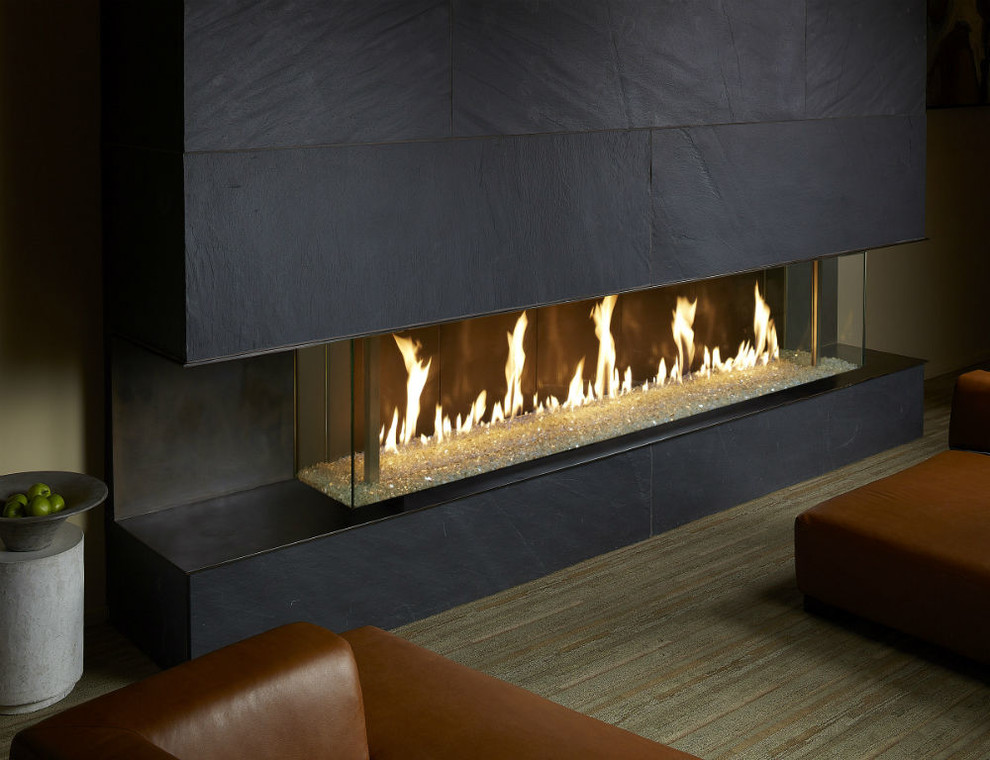 Gas Fireplace Inserts Dallas