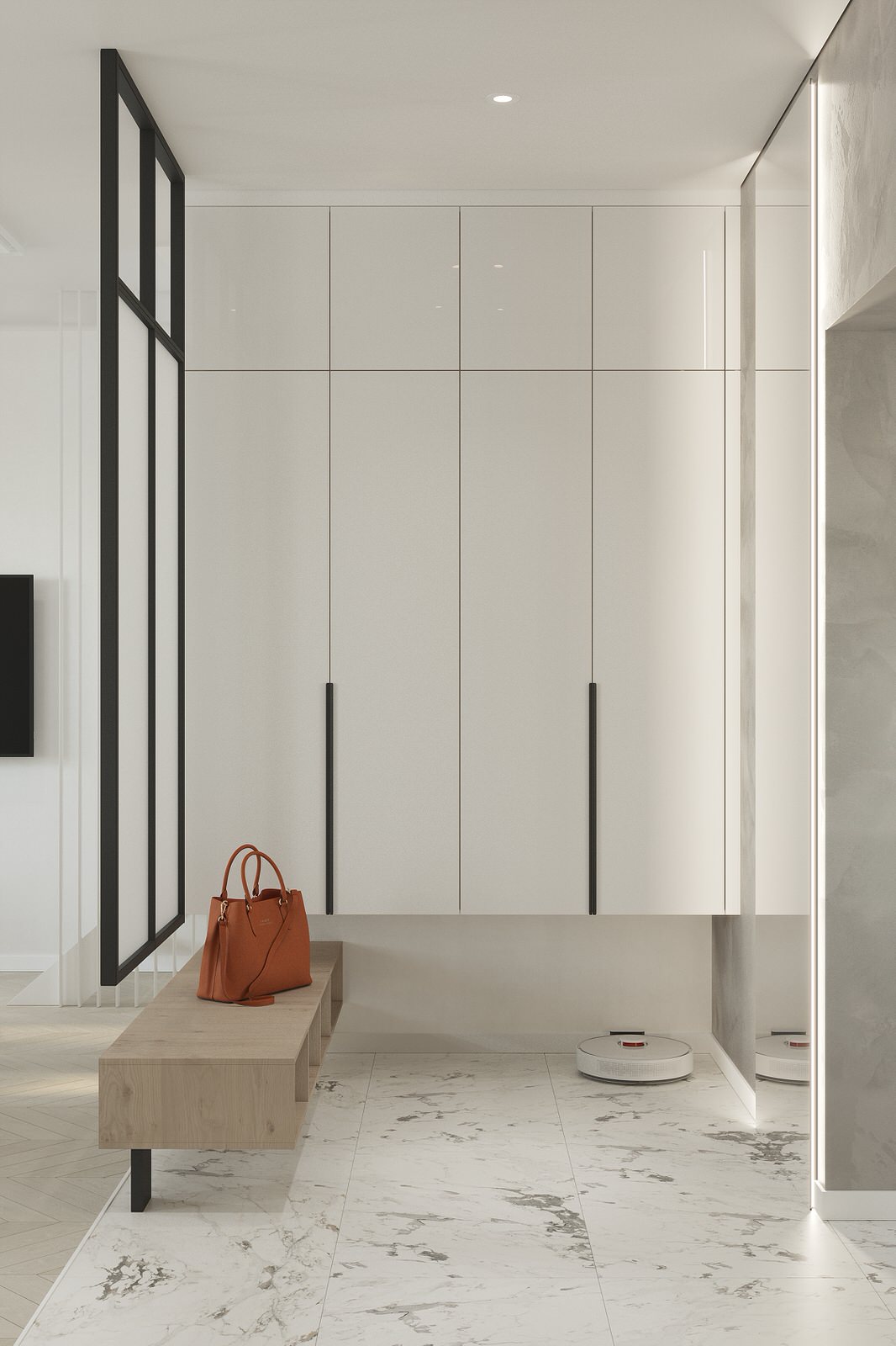 пос.Шуберский