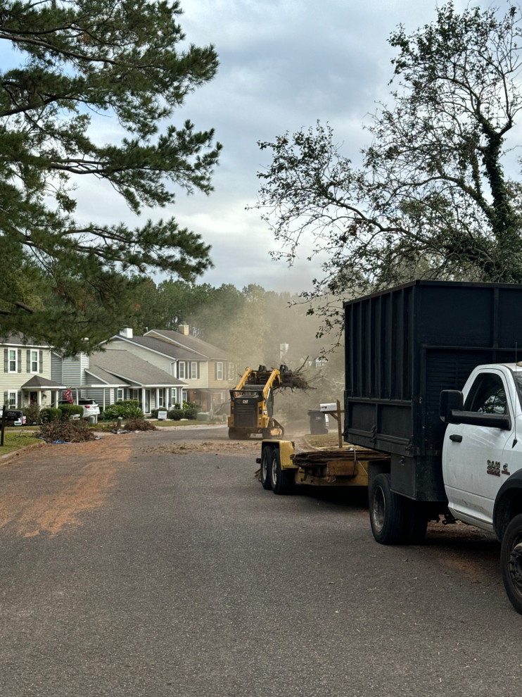 Full Tree Service