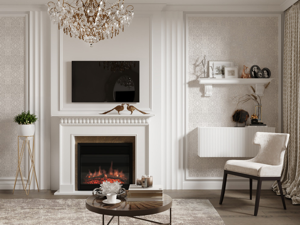 Квартира ЖК Факел г Владимир