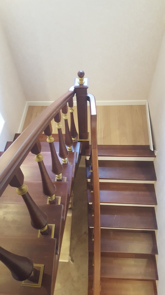 Коттедж на Медном озере