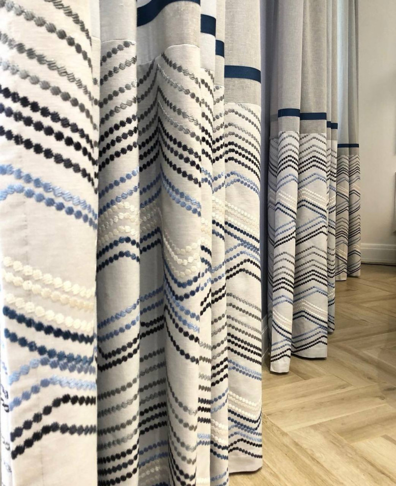 Интерьерный текстиль