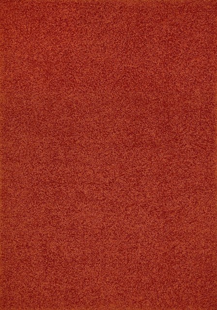 Collection Solid Color Area Rug Rust, Rust Colored Area Rugs