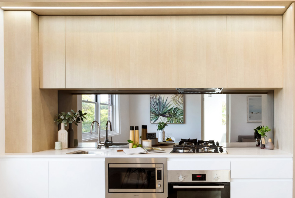 Rose Bay Apartment