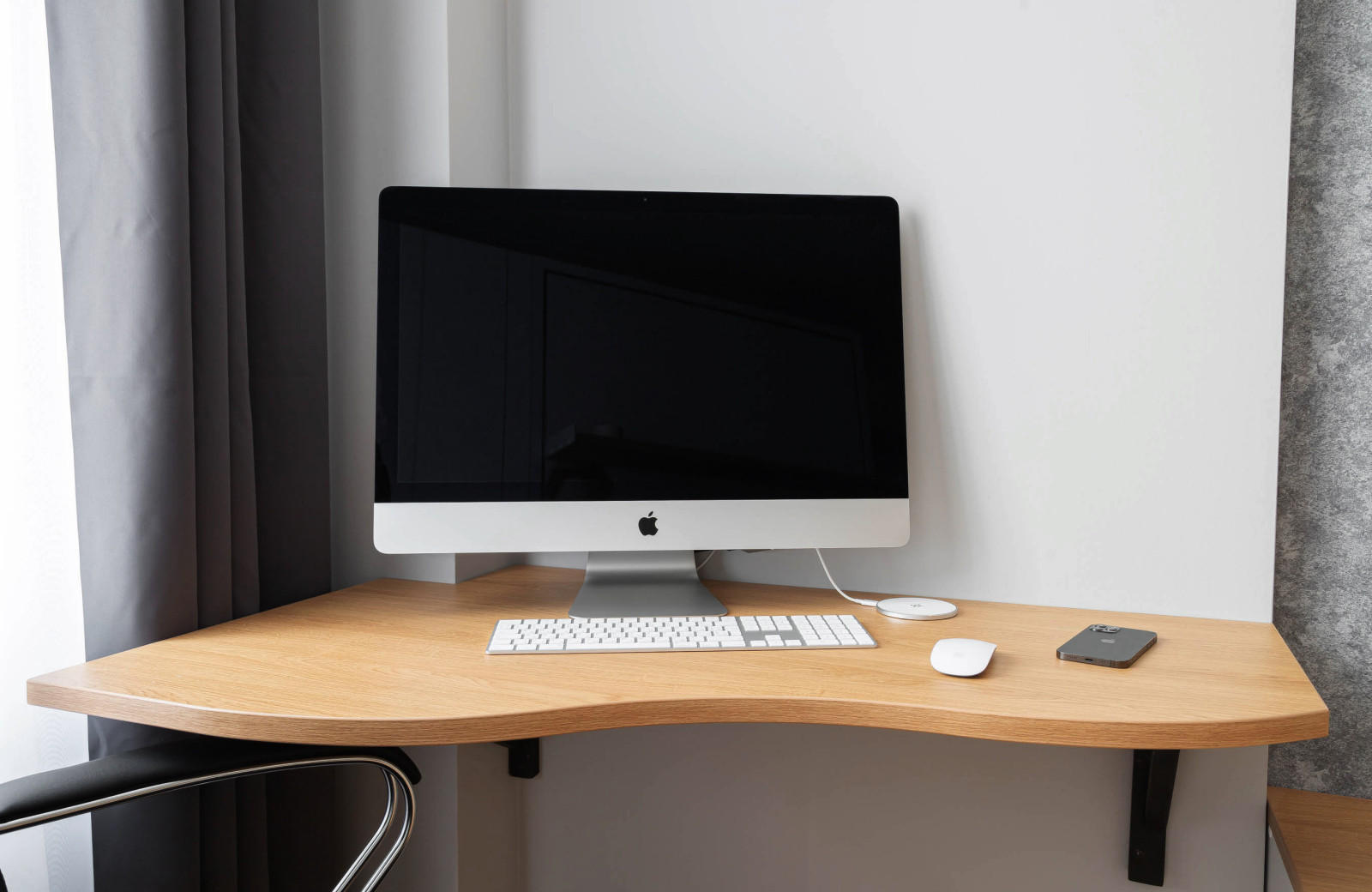 Гостиная ЖК "Светлый мир "Я-Романтик"