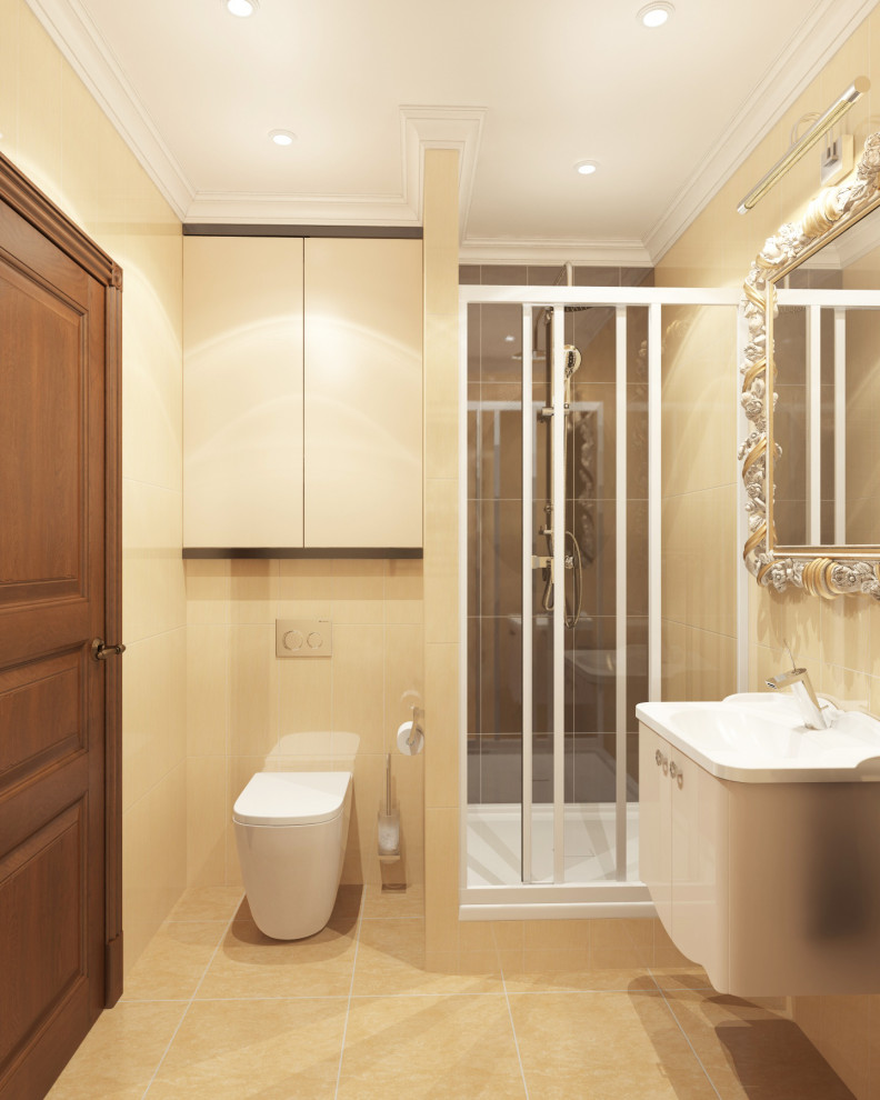 Квартира в жк "Ньютон" в Челябинске