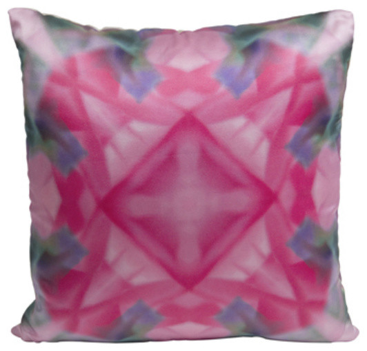 Daydream Designer Pillow, The Odyssey Collection