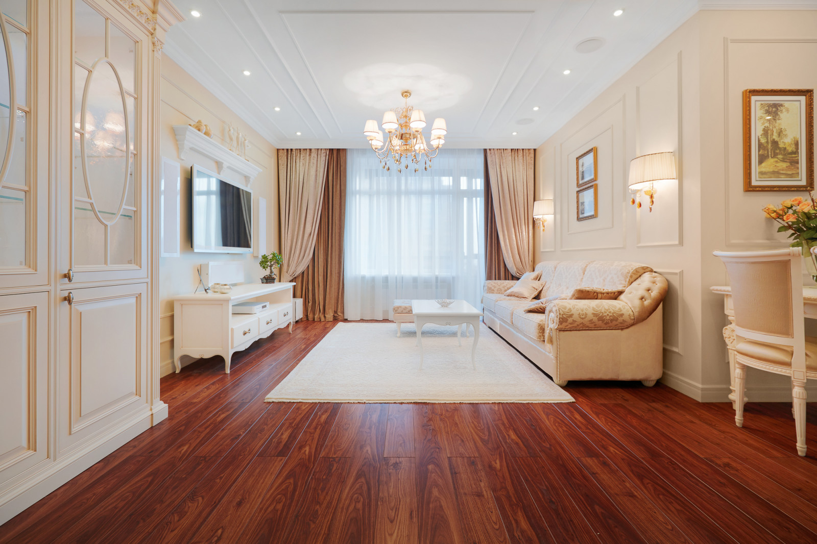 Апартаменты "Счастливые"