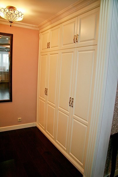 Мебель с дерева