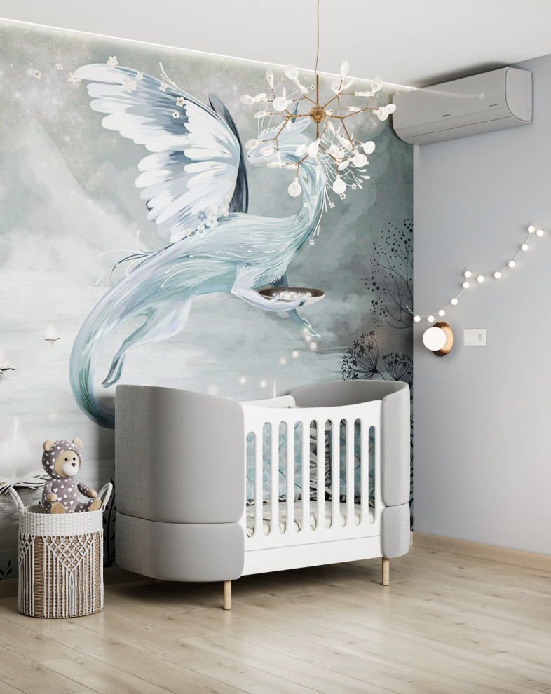 Коттедж в Усть-Заостровке. Проект