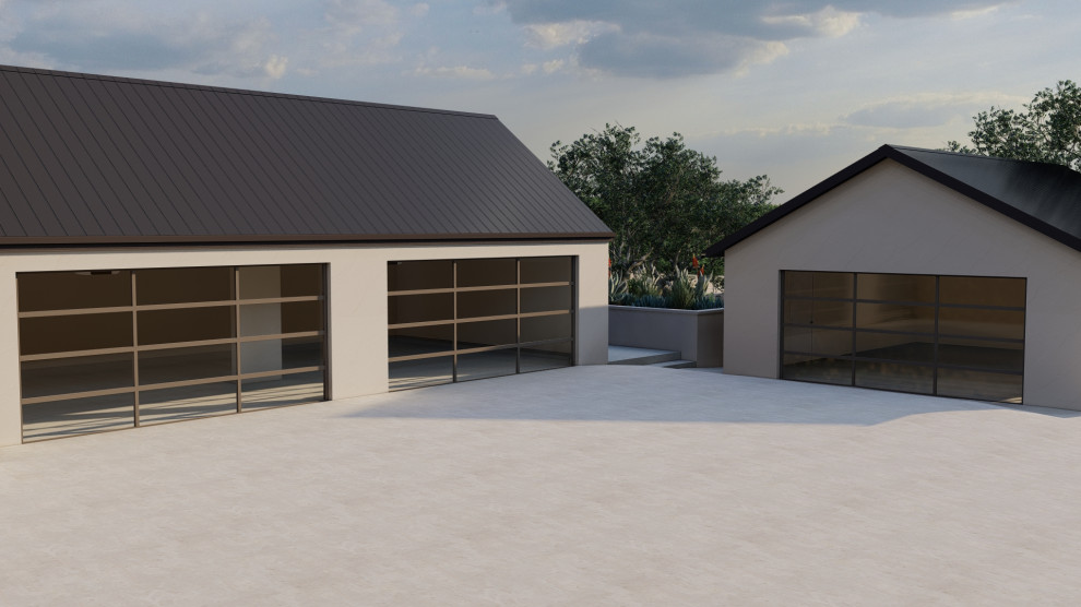 Canevaro Residence