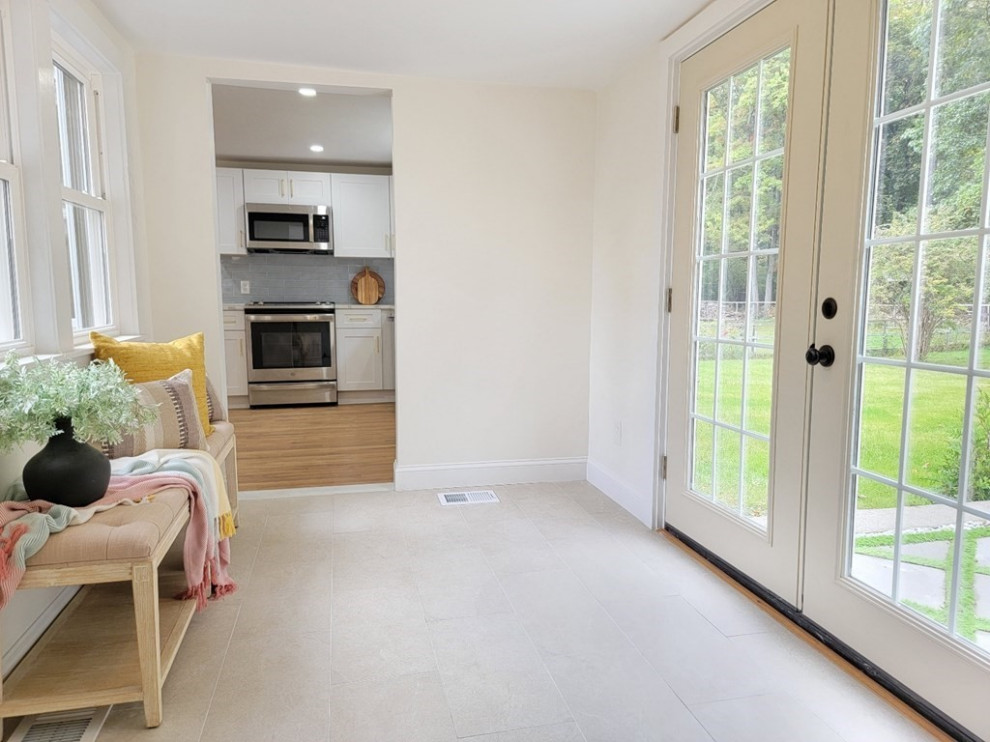 Lyndon Lane Renovation