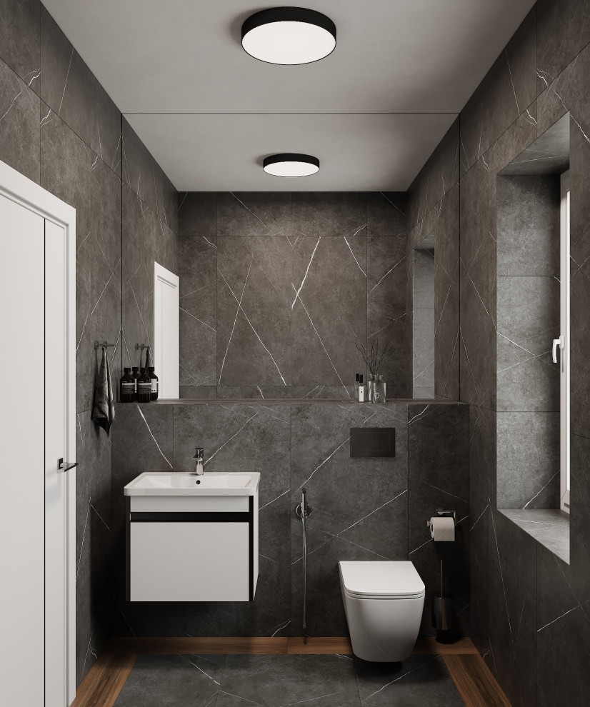 ДИЗАЙН ПРОЕКТ "МАМОНЫ"