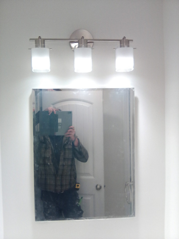 Bathroom Renovation & Accessibility Upgrades