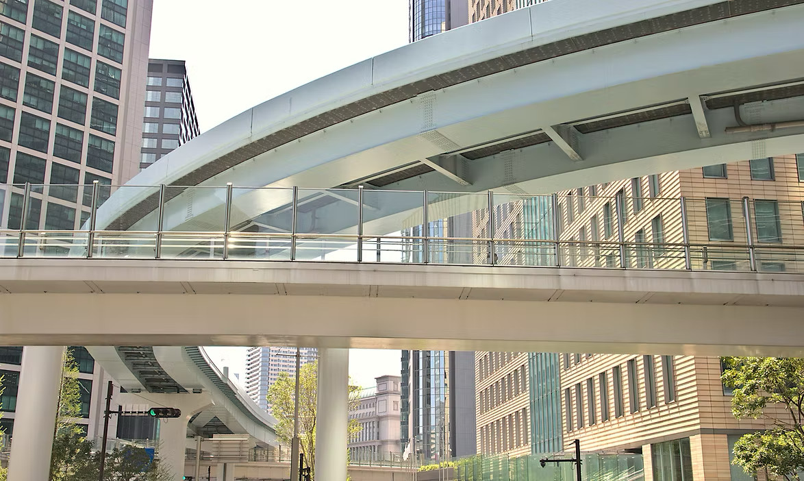 infrastructure projects