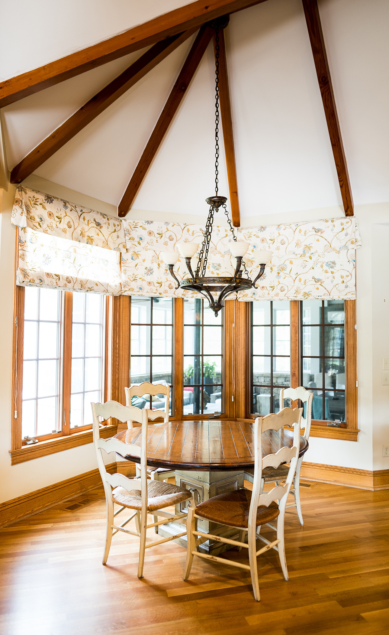 Apex NC  Farmhouse