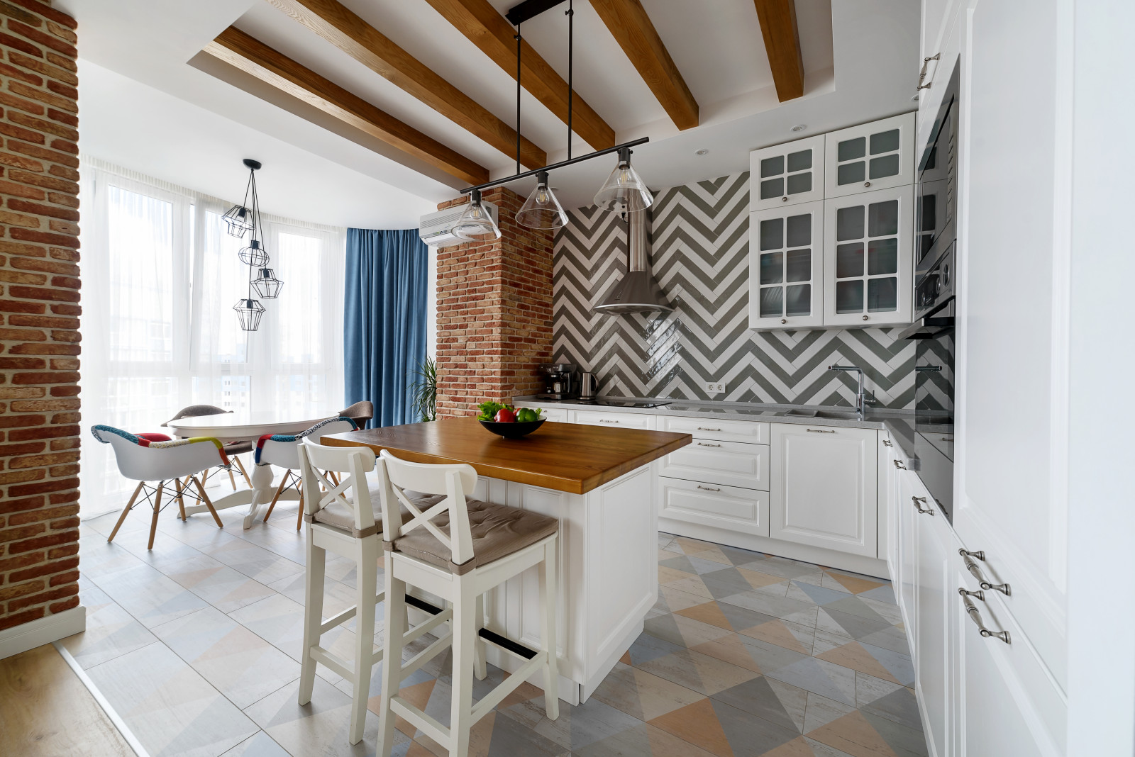 Квартира на ул.Орудийной