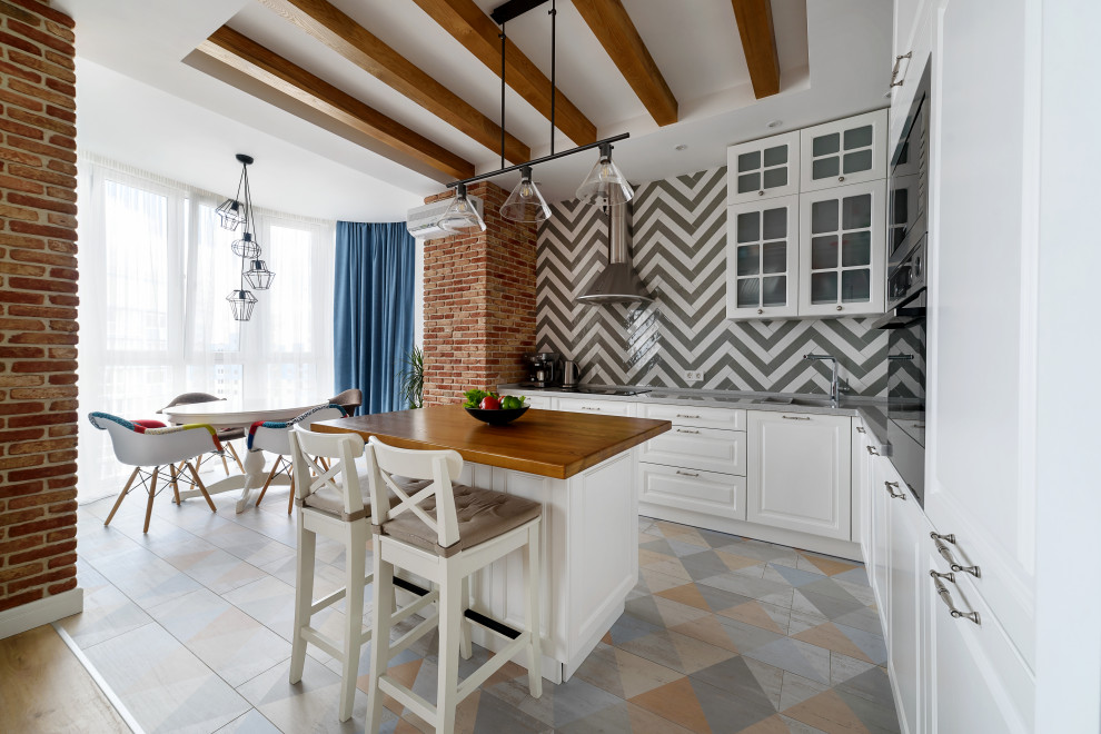 Квартира на ул.Орудийной