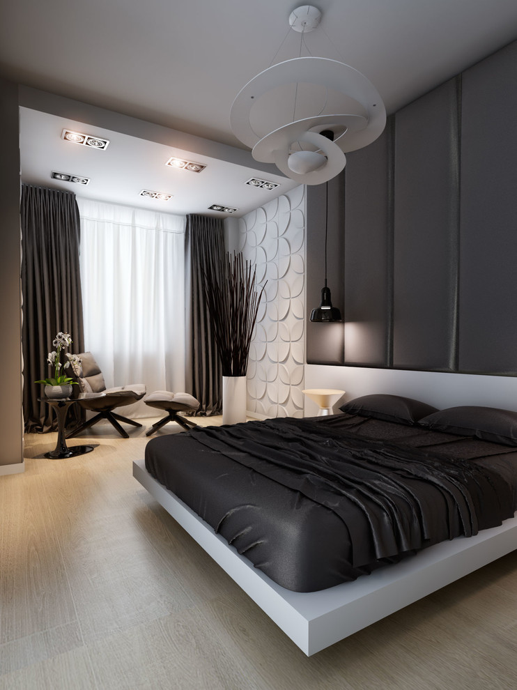 Двухуровневая квартира