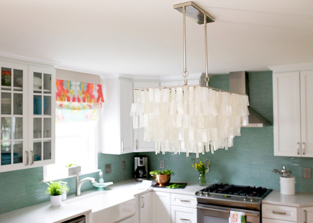 Kitchen Remodel klassisch-kueche