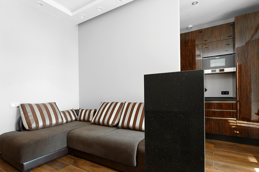 Квартира в Red side