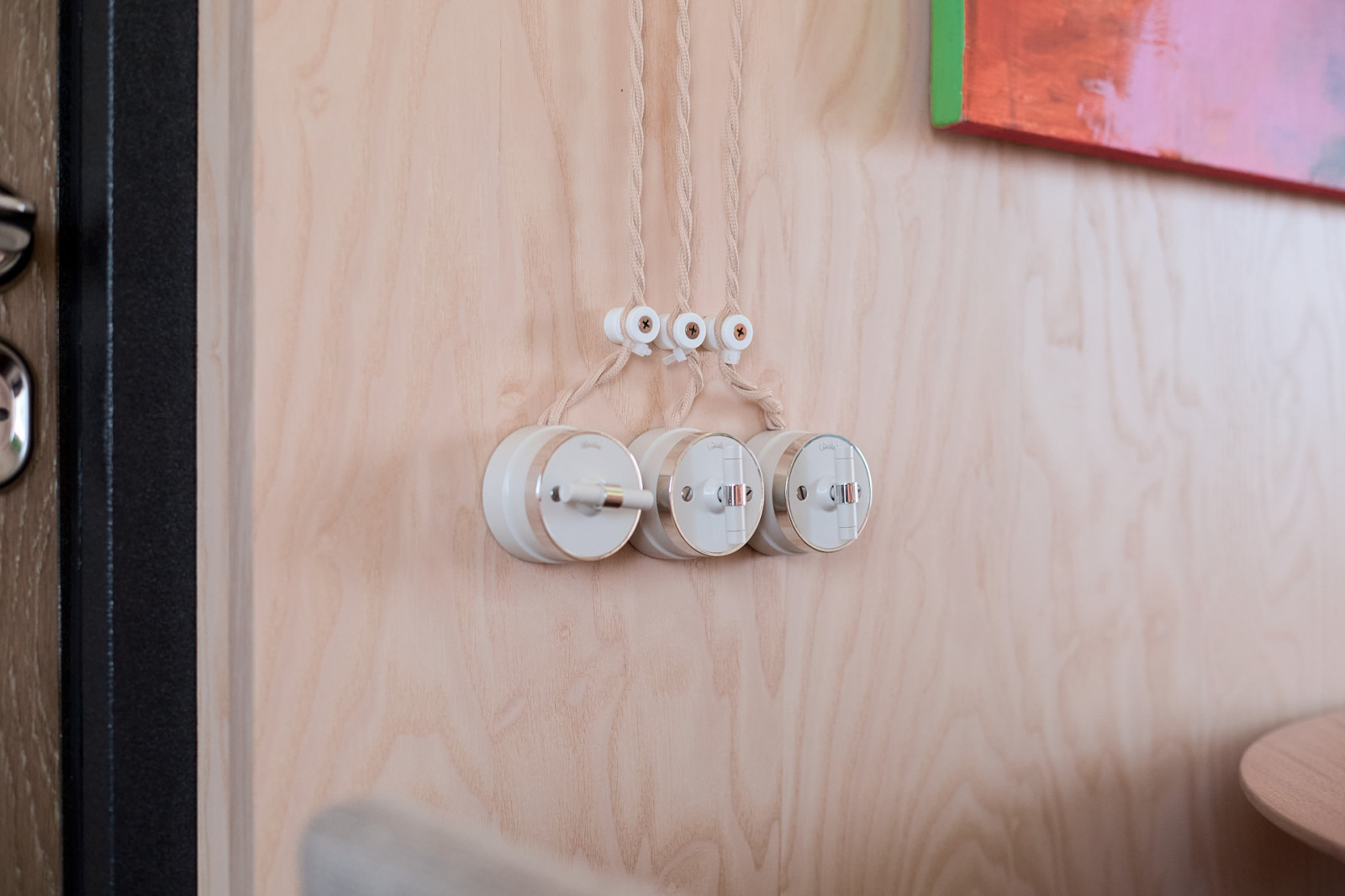 Werkel в новом проекте Екатерины Беляевой