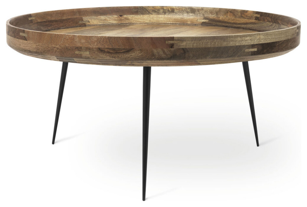 Mater Bowl Table, Extra Large