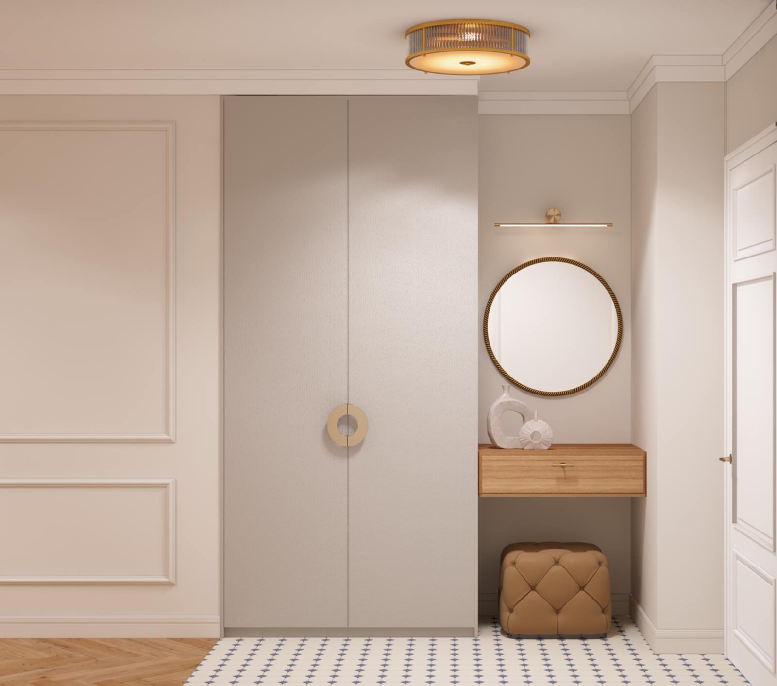 ЖК Сколково