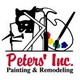 Peters Painting and Remodeling Inc.