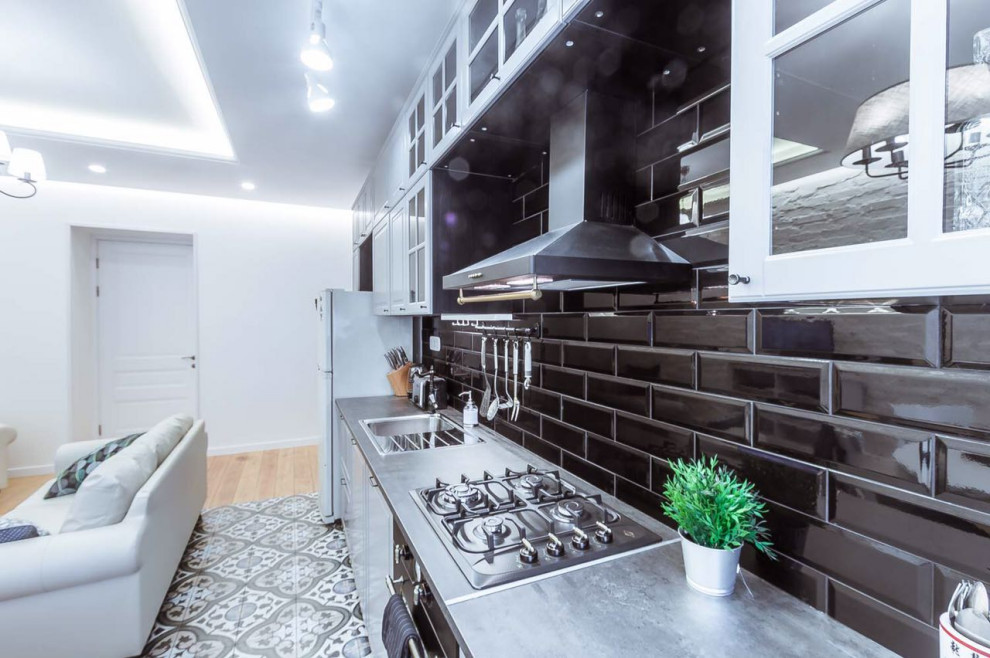 Винтажный Петербург