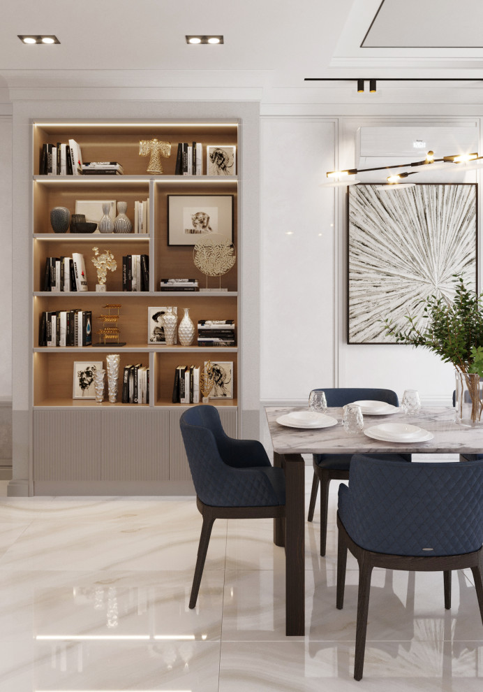 Таунхаус в ЖК Кембридж