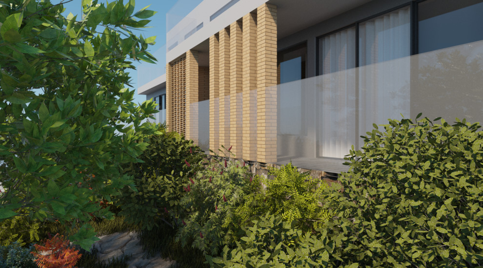 Дом в Испании