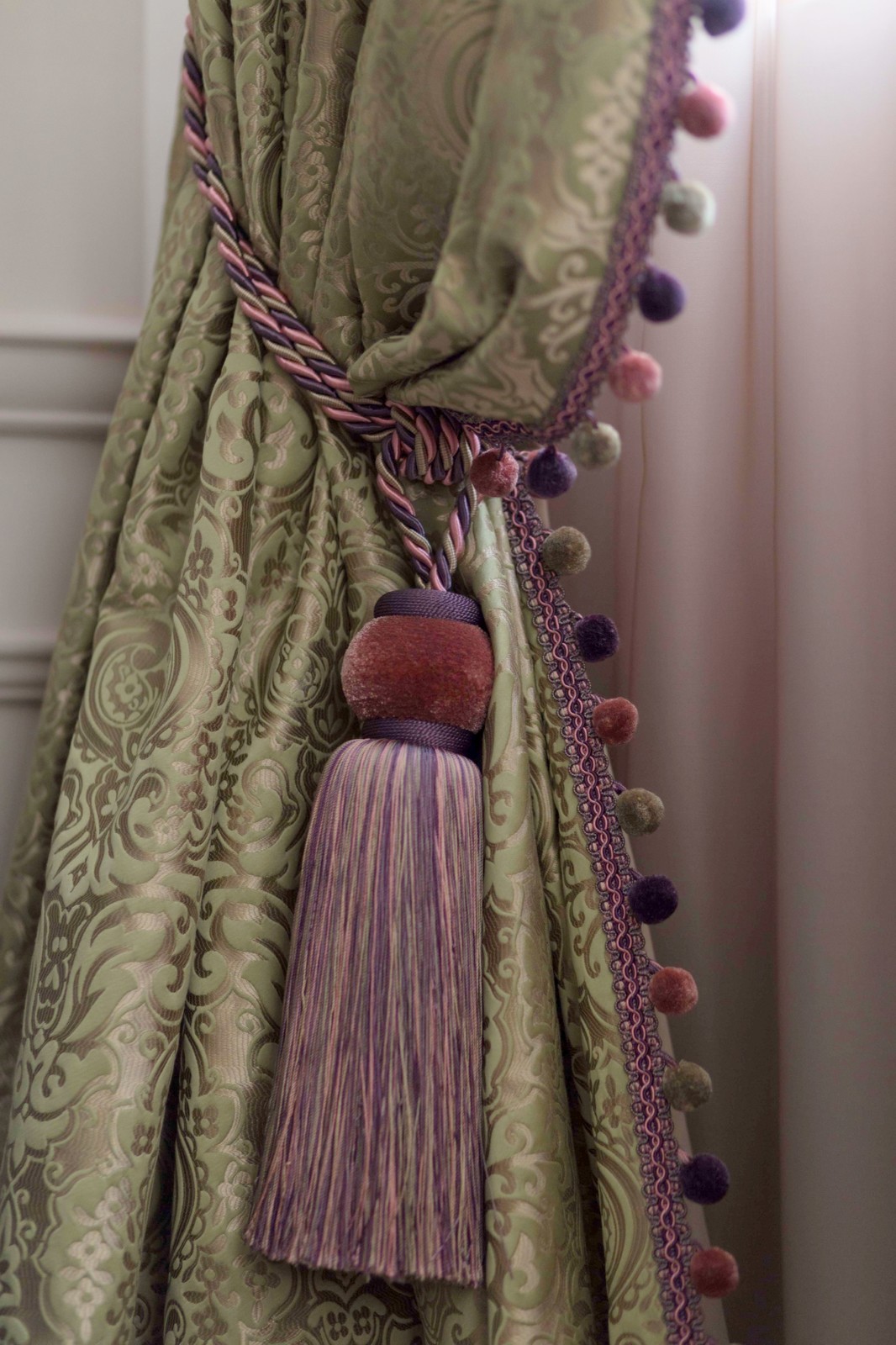 Квартира на ул.Ярцевская