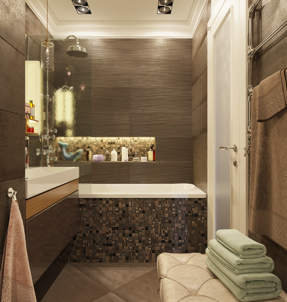 Кирова. Легкое ретро.