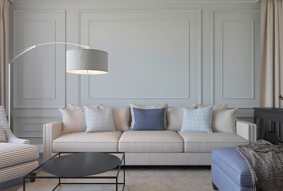 Проект загородного дома