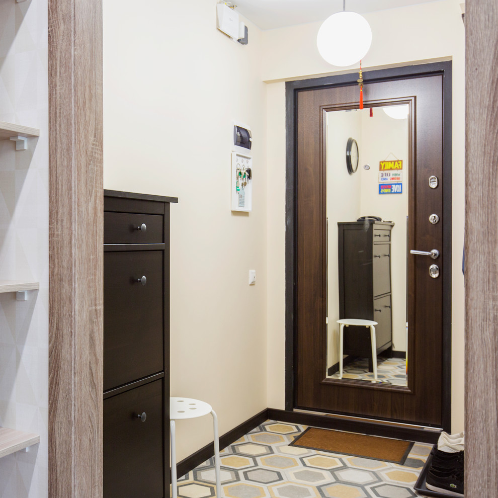 Частная квартира в Москве на ул. Ферсмана