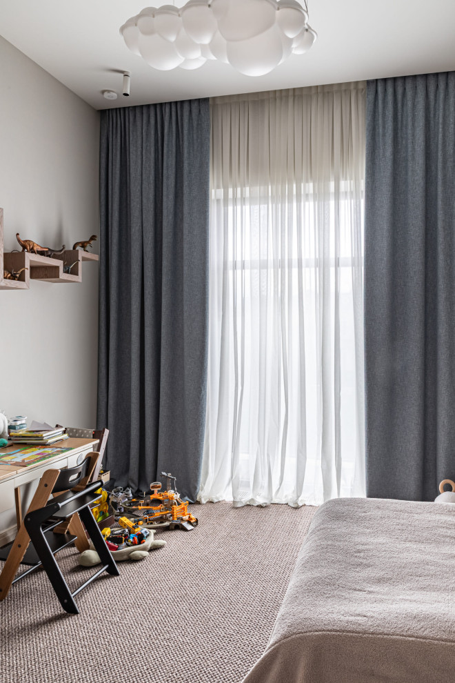 Дом в Подмосковье