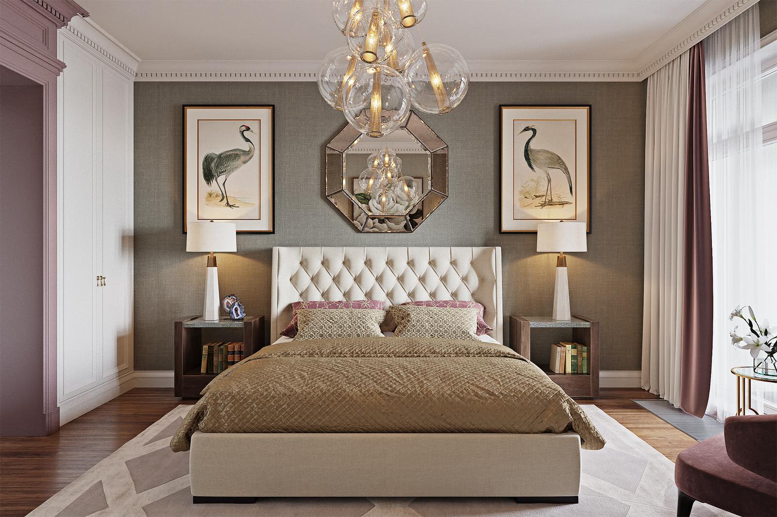 Сердце северной столицы