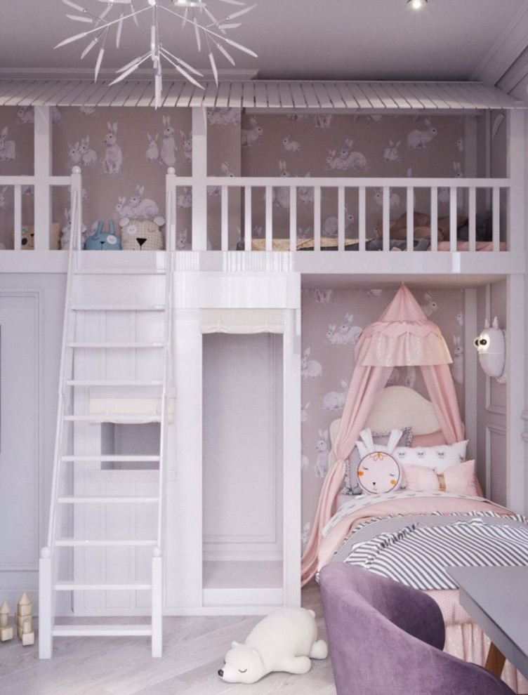 ЖК "Лахта парк" квартира 96м