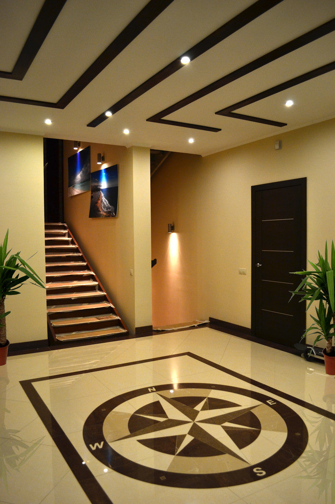 "Корабельная тематика в двусветном пространстве"