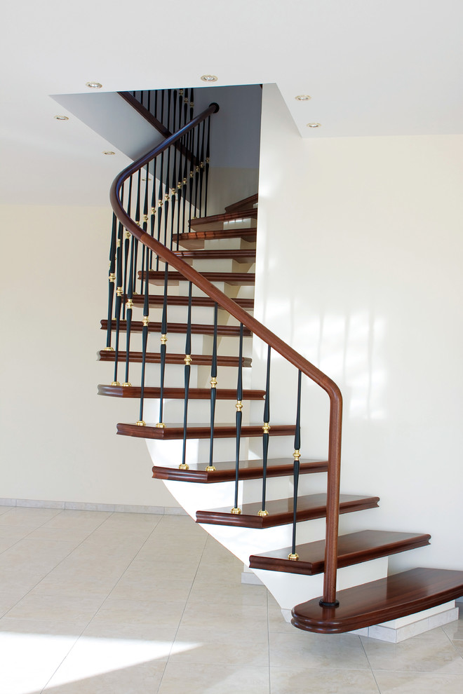 Стальные ограждения