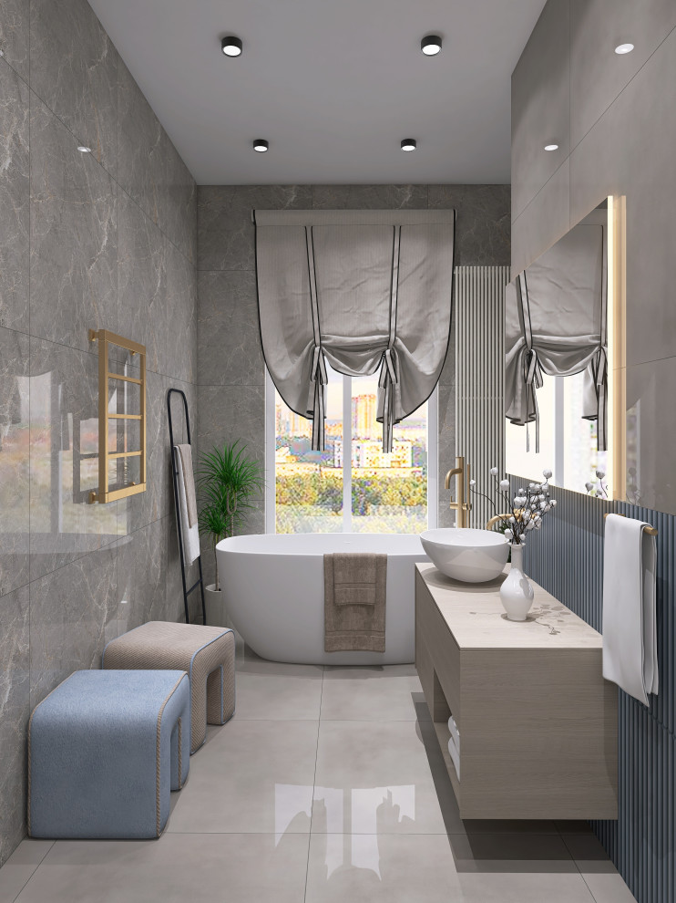 Ванная комната