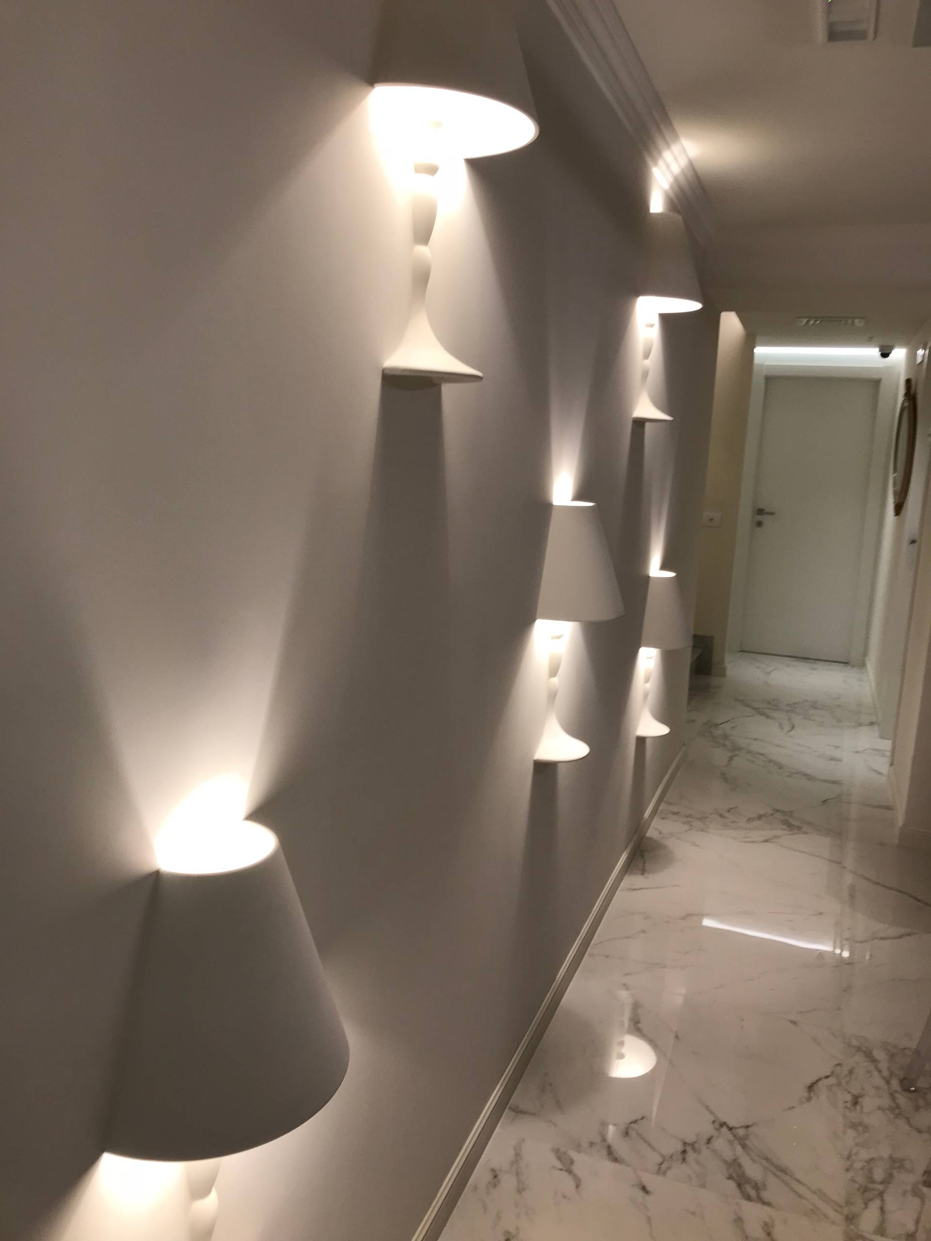 Palazzo Marletta | 400 MQ