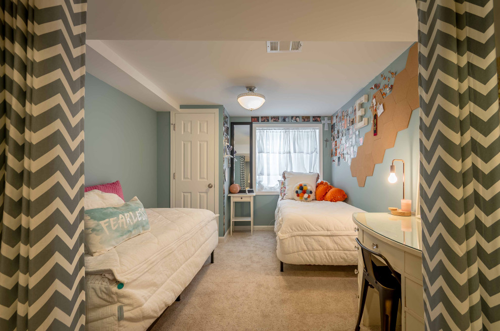 Remarkable Ranch Redesign