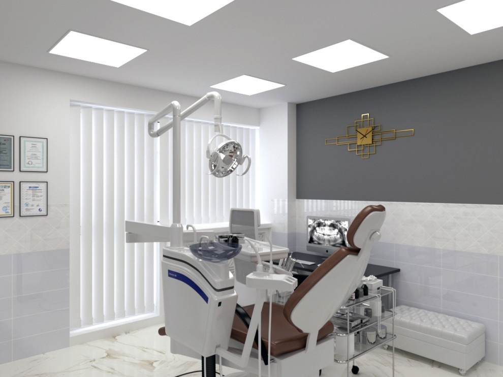 Стоматологическая частная клиника