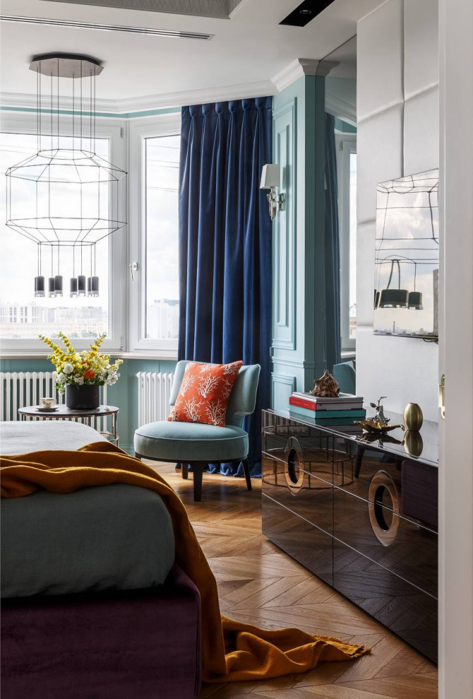 Американская классика 2.0