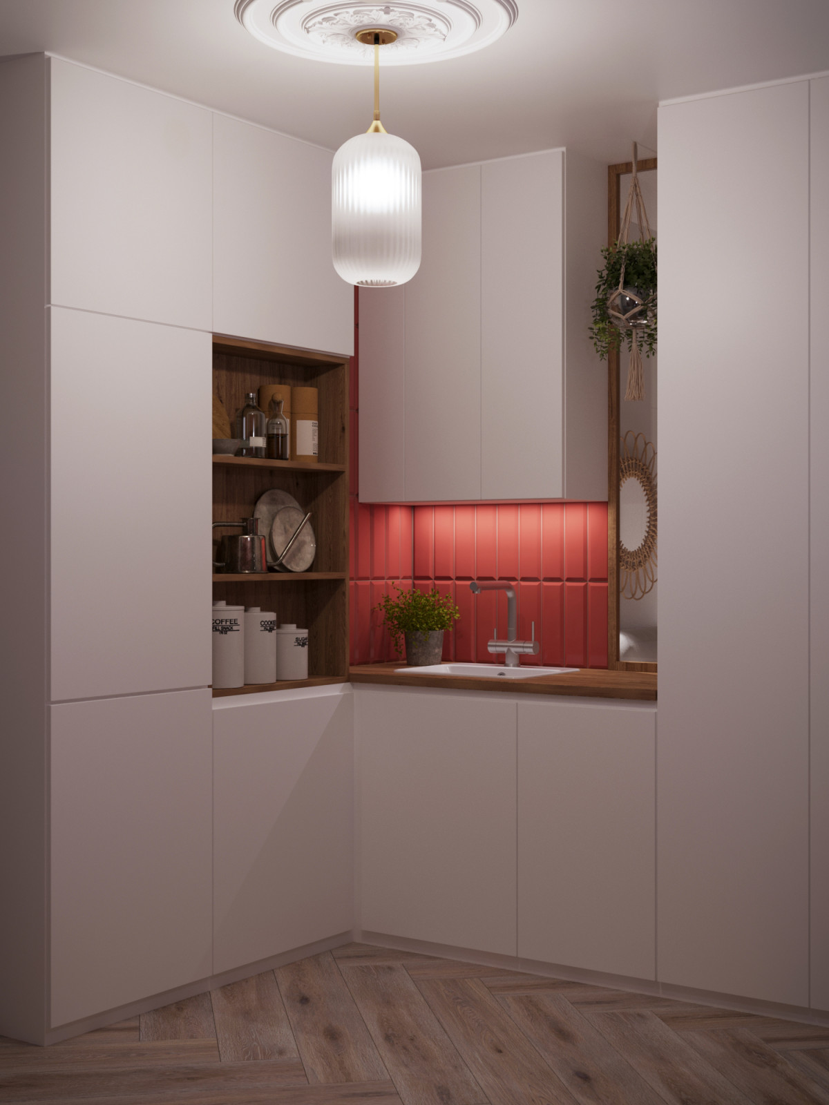 Студия 27м.кв.