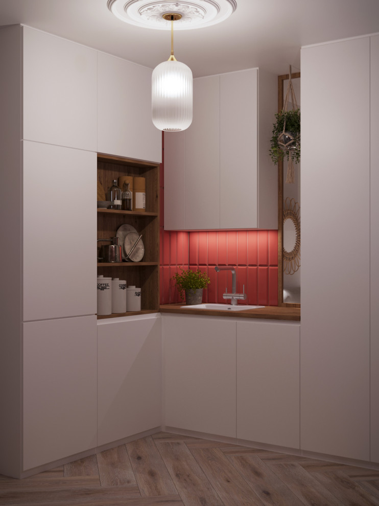 Студия 27м.кв.