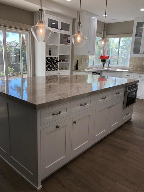 Ridgebrook Mission Viejo Remodel